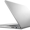 Dell Pro 15 Essential PV15250 Core 3-100U/8 GB /512 GB SSD/DDR5/Ubuntu/FHD/Silver/3yrs ADP