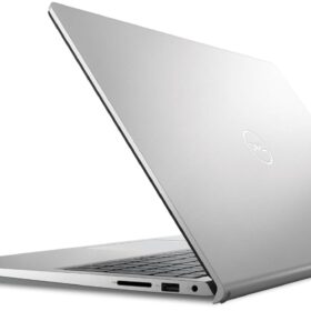 Dell Pro 15 Essential PV15250 Core 3-100U/8 GB /512 GB SSD/DDR5/Ubuntu/FHD/Silver/3yrs ADP