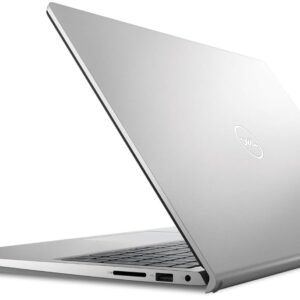 Dell Pro 15 Essential PV15250 Core 3-100U/8 GB /512 GB SSD/DDR5/Ubuntu/FHD/Silver/3yrs ADP
