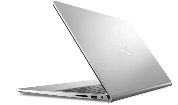 Dell Pro 15 Essential PV15250 Core 3-100U/8 GB /512 GB SSD/DDR5/Ubuntu/FHD/Silver/3yrs ADP